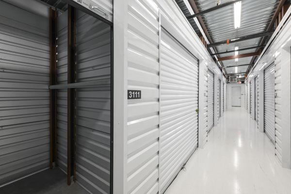 The Storage Center 8055 - West Esplanade - 1529 32nd Street