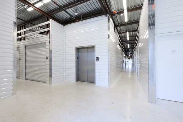The Storage Center 8055 - West Esplanade - 1529 32nd Street