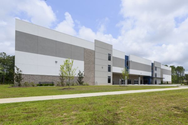 The Storage Center 8058 - Ocean Springs - 3701 Bienville Boulevard