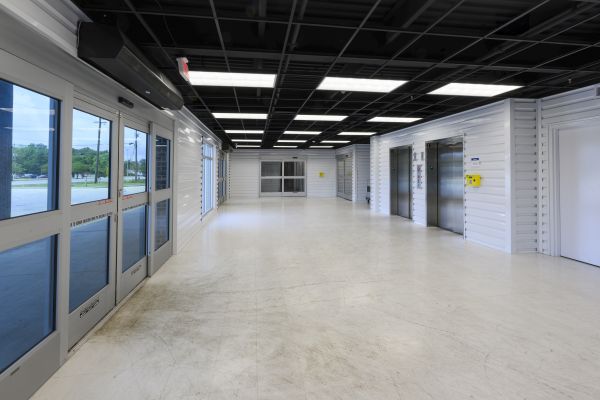 The Storage Center 8058 - Ocean Springs - 3701 Bienville Boulevard