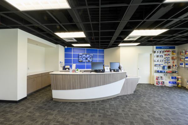 The Storage Center 8058 - Ocean Springs - 3701 Bienville Boulevard
