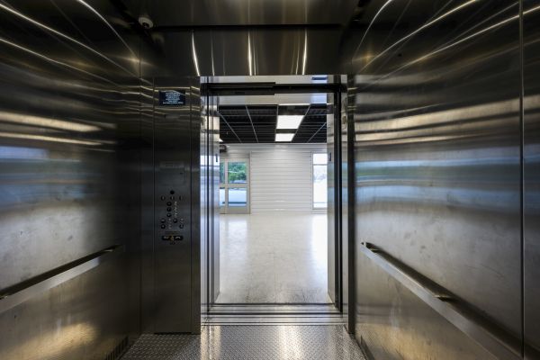 The Storage Center 8058 - Ocean Springs - 3701 Bienville Boulevard