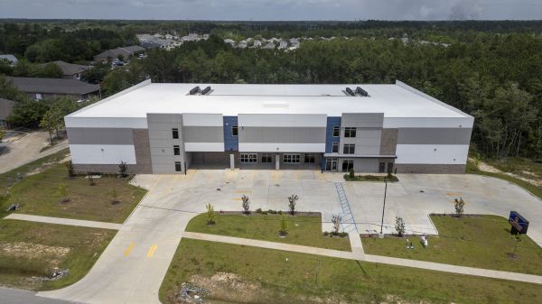 The Storage Center 8058 - Ocean Springs - 3701 Bienville Boulevard
