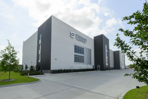 The Storage Center 8062 - Westbank Expressway - 1400 Westbank Expressway