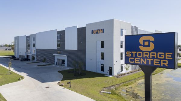 The Storage Center 8069 - Gonzales - 1480 Louisiana 30 West