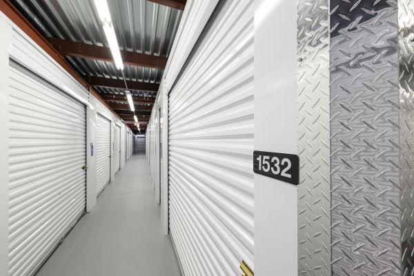 The Storage Center 8069 - Gonzales - 1480 Louisiana 30 West