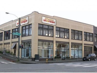 Express Storage - Everett - 3007 Rucker Avenue
