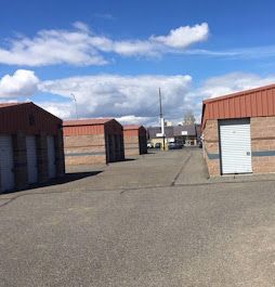 Express Storage - Gage Park - 8486 West Gage Boulevard