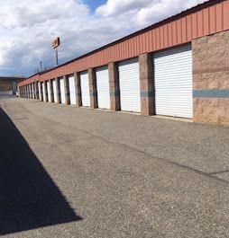Express Storage - Gage Park - 8486 West Gage Boulevard