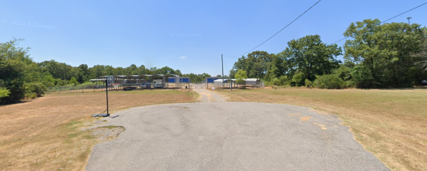 Searcy Sunrise Storage - 129 Rileys Way