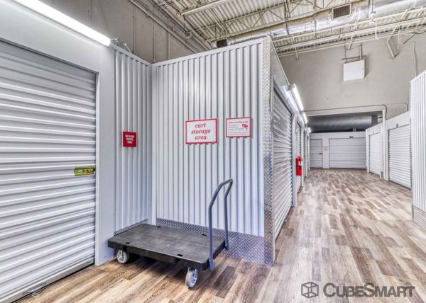CubeSmart Self Storage GA Columbus Buena Vista Rd - 4701 Buena Vista Road