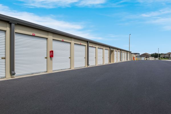 9139 StorQuest - Auburndale / Polk City - 330 Polk City Road