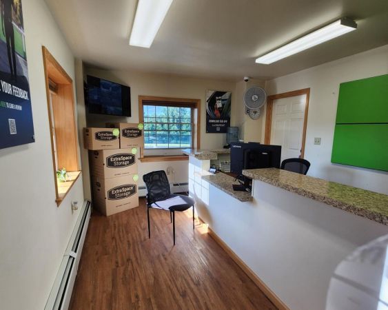Extra Space Storage - 6296 - Coatesville - W Kings Hwy - 401 West Kings Highway