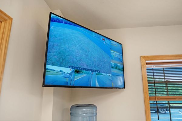 Extra Space Storage - 6296 - Coatesville - W Kings Hwy - 401 West Kings Highway