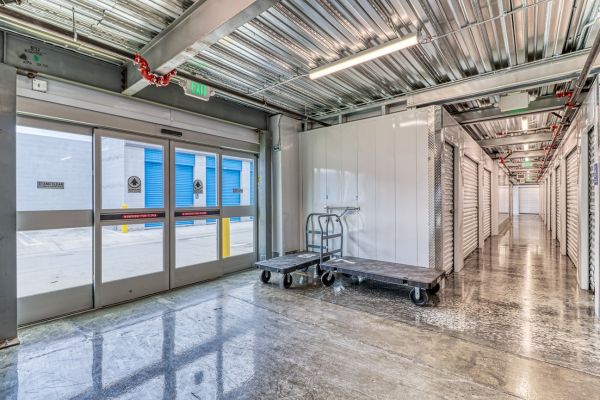 SmartStop Self Storage - San Gabriel - 5216 Walnut Grove Ave - 5216 Walnut Grove Avenue