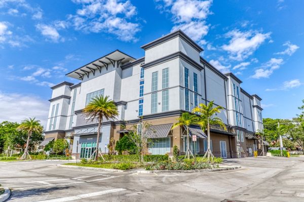 SmartStop Self Storage - Tamarac - 8251 W McNab Rd - 8251 West McNab Road