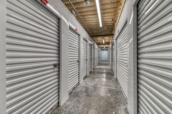 SmartStop Self Storage - Tamarac - 8251 W McNab Rd - 8251 West McNab Road