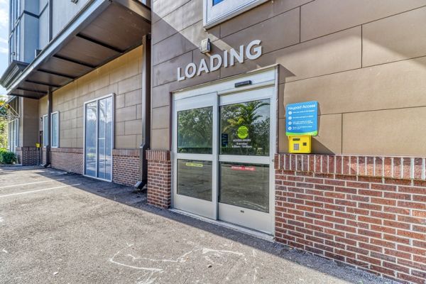 SmartStop Self Storage - Tamarac - 8251 W McNab Rd - 8251 West McNab Road