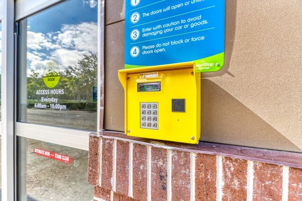 SmartStop Self Storage - Tamarac - 8251 W McNab Rd - 8251 West McNab Road