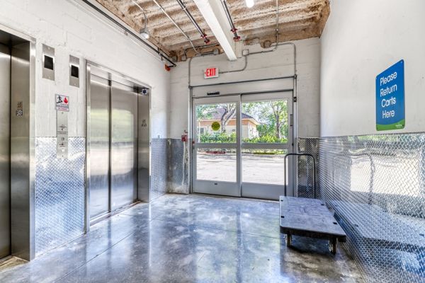 SmartStop Self Storage - Tamarac - 8251 W McNab Rd - 8251 West McNab Road