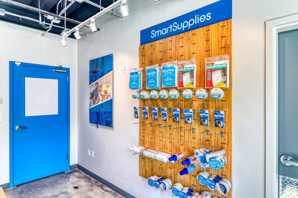 SmartStop Self Storage - Tamarac - 8251 W McNab Rd - 8251 West McNab Road