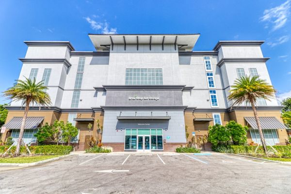 SmartStop Self Storage - Tamarac - 8251 W McNab Rd - 8251 West McNab Road