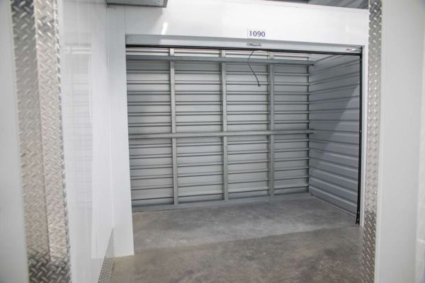 Mulberry Storage Center - 3825 East Mulberry Street