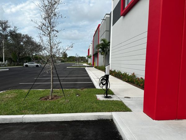 Sentry Self Storage - North Boca Raton - 7021 North Federal Highway