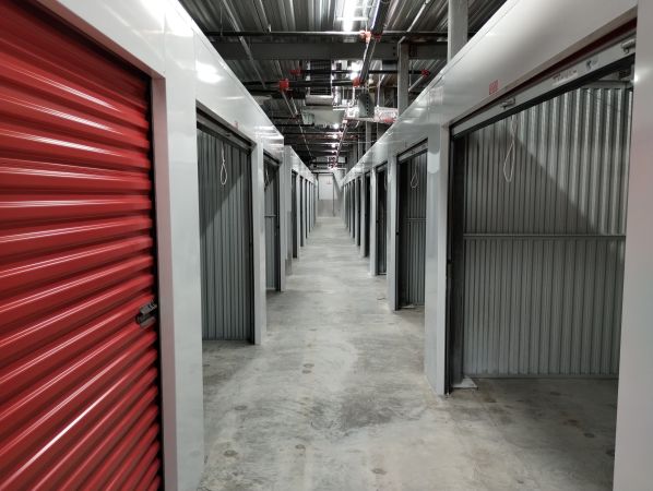 Sentry Self Storage - North Boca Raton - 7021 North Federal Highway