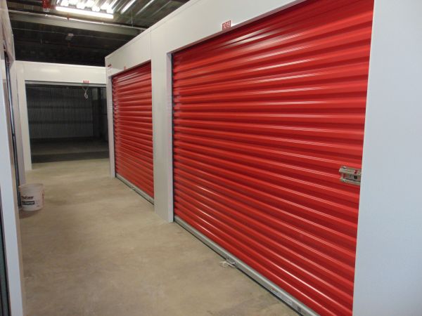 Sentry Self Storage - North Boca Raton - 7021 North Federal Highway