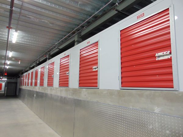 Sentry Self Storage - North Boca Raton - 7021 North Federal Highway
