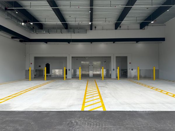 Sentry Self Storage - North Boca Raton - 7021 North Federal Highway