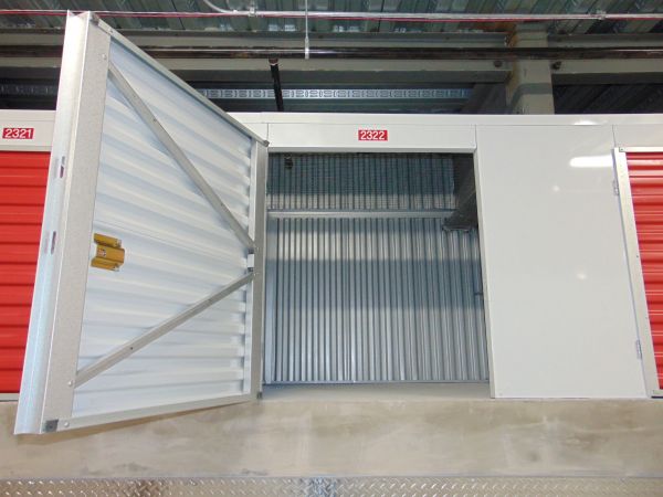 Sentry Self Storage - North Boca Raton - 7021 North Federal Highway