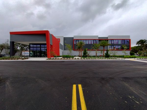 Sentry Self Storage - North Boca Raton - 7021 North Federal Highway