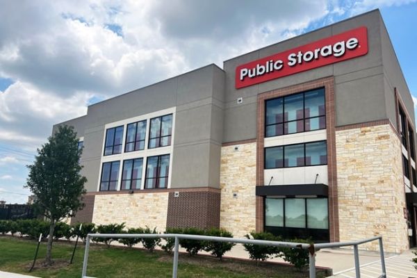 Public Storage - Richmond - 26222 FM 1093 Rd - 26222 FM 1093 Rd