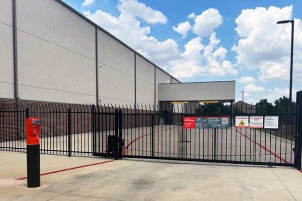 Public Storage - Richmond - 26222 FM 1093 Rd - 26222 FM 1093 Rd
