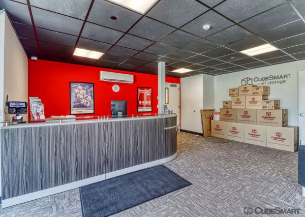 CubeSmart Self Storage - 674 New York - 674 New York 17K