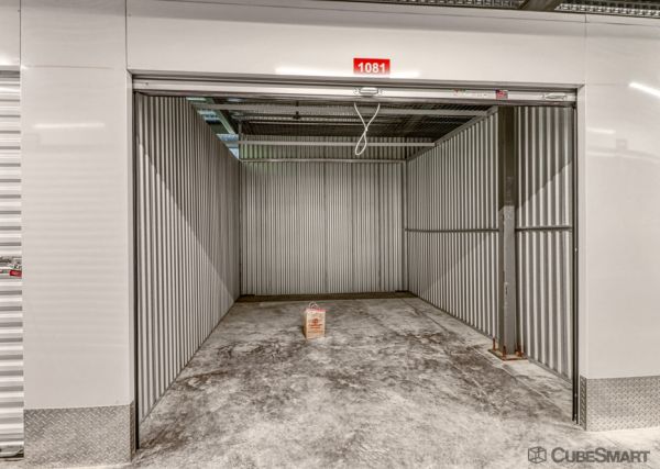 CubeSmart Self Storage - 674 New York - 674 New York 17K