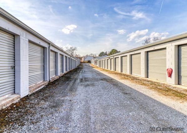 CubeSmart Self Storage GA Ringgold Liberty Lane - 175 Liberty Lane