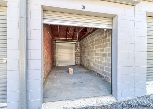 CubeSmart Self Storage GA Ringgold Liberty Lane - 175 Liberty Lane