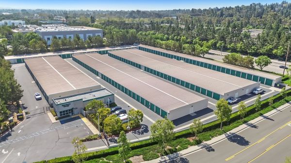 Extra Space Storage - 6185 - Irvine - Wald - 501 Wald