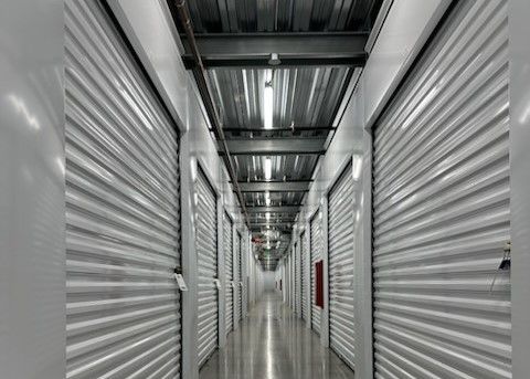 Extra Space Storage - 6185 - Irvine - Wald - 501 Wald