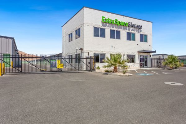 Extra Space Storage - 6279 - St George - Quality Dr - 475 Quality Drive