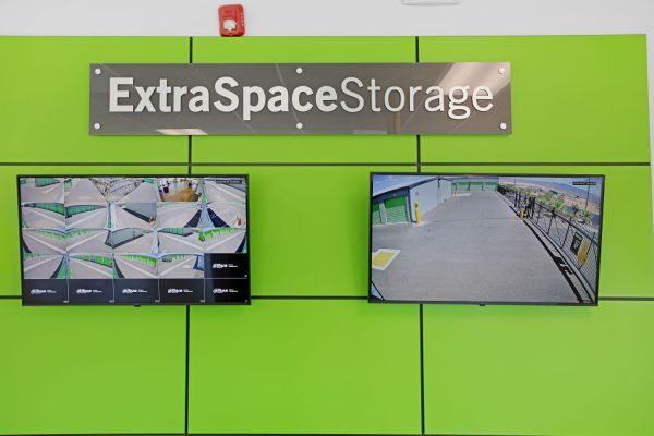 Extra Space Storage - 6279 - St George - Quality Dr - 475 Quality Drive