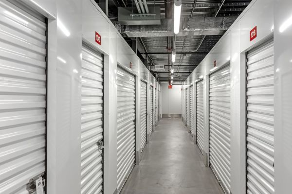 Extra Space Storage - 6304 - Montville - 352 Main Rd - 352 Main Road
