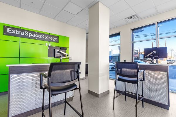 Extra Space Storage - 7638 - Los Angeles - Long Beach Ave - 4500 Long Beach Avenue