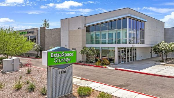 Extra Space Storage - 6327 - Mesa - S Crismon Rd - 1926 South Crismon Road