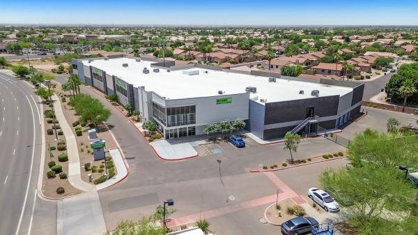 Extra Space Storage - 6327 - Mesa - S Crismon Rd - 1926 South Crismon Road