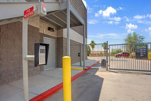 Extra Space Storage - 6327 - Mesa - S Crismon Rd - 1926 South Crismon Road