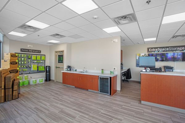 Extra Space Storage - 6327 - Mesa - S Crismon Rd - 1926 South Crismon Road